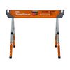 Bora Portamate Adjustable Speedhorse XT Sawhorse Work Support System Two Pack, small image number 4