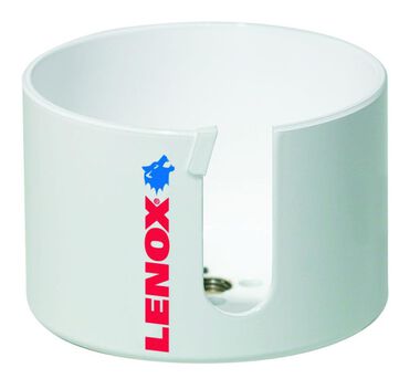Lenox 3-3/8 In. (86 mm) Hole Cutter, large image number 0