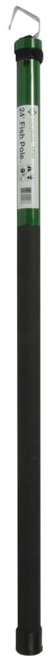 Greenlee Fish Pole 24 Ft., small