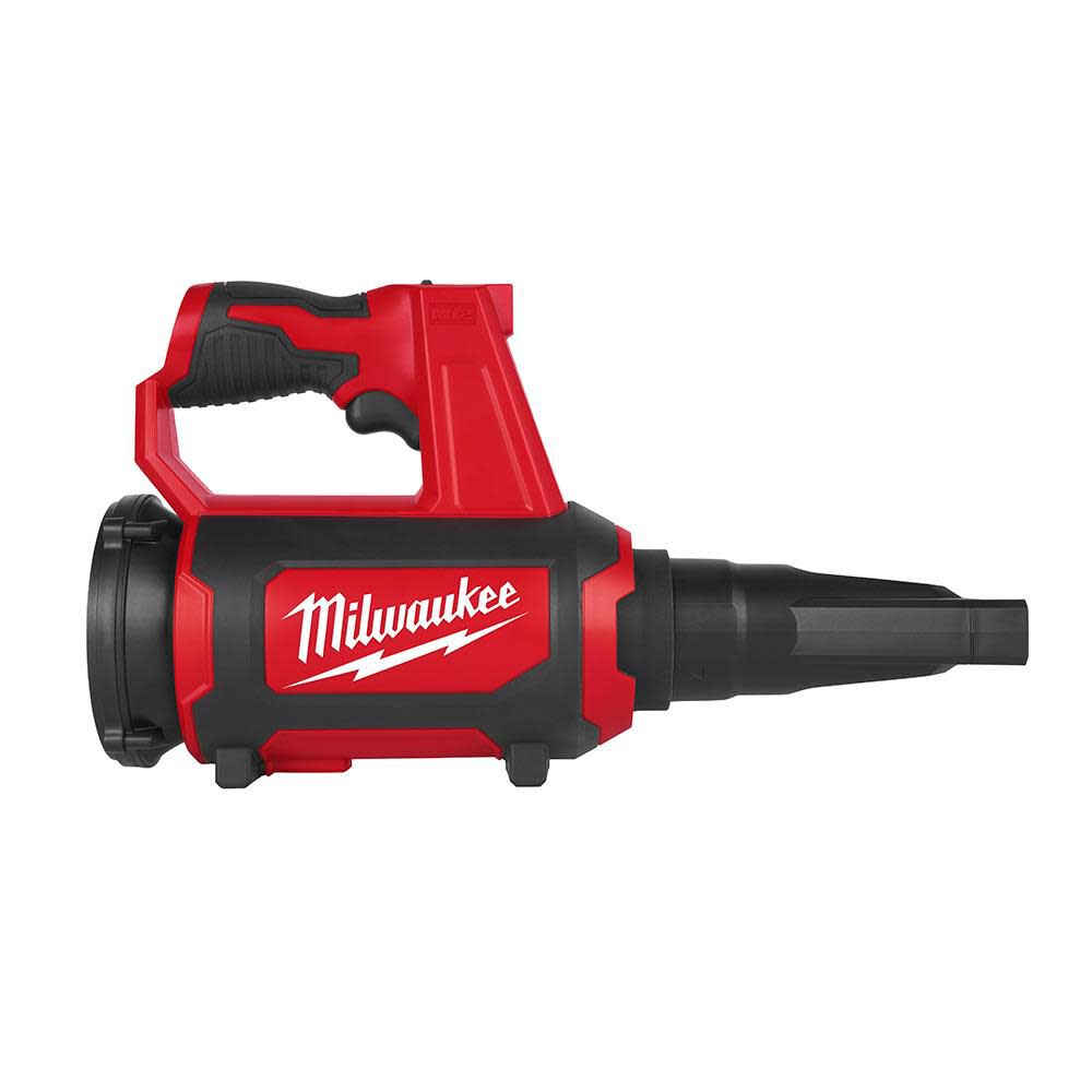 Milwaukee M12 Compact Spot Blower (Bare Tool), large image number 11