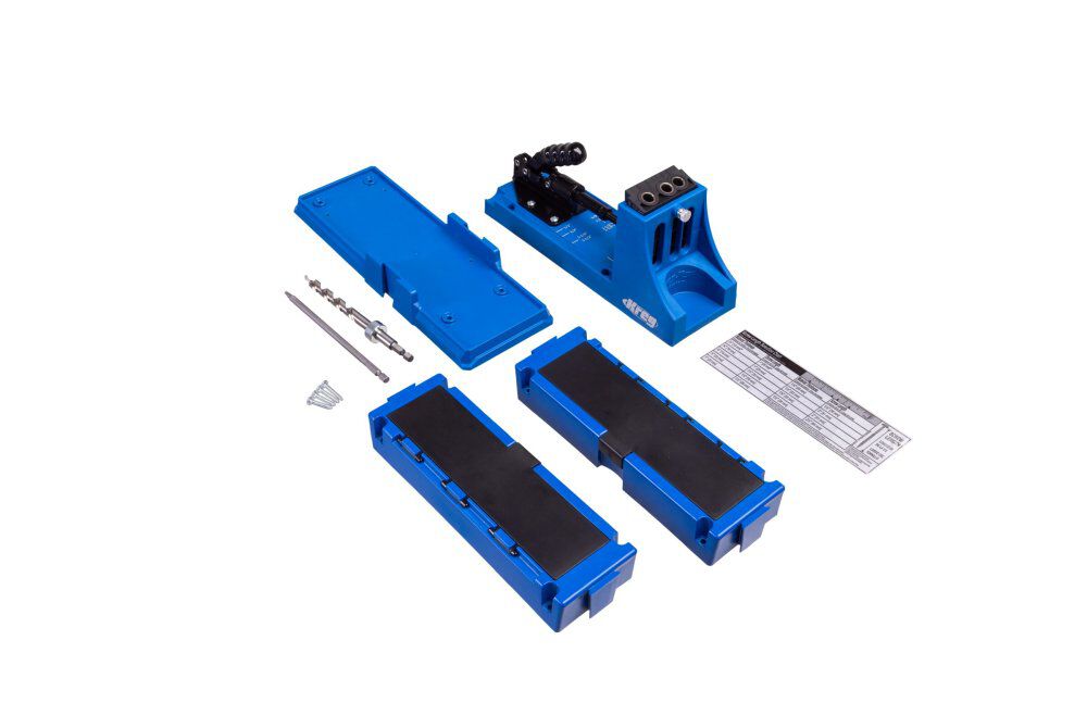 Kreg Pocket-Hole Jig K4PRO, large image number 2