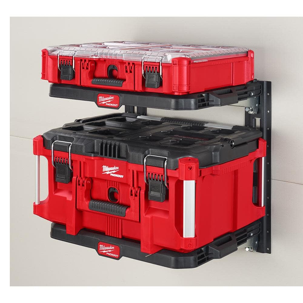 Milwaukee Packout Racking Kit 48 22 8480 Simolary simolary.com 19