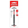 Diablo Tools 3 1/2 Inch #20 Torx Drive Bit, small image number 2