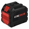 Bosch CORE18V 18V 12Ah Lithium Ion Power Tool Battery Pack with Fuel Indicator, small image number 1
