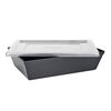 Ooni Small 9 x 6 Inch Detroit-Style Pizza Pan, small image number 2