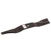 Kubota Parts Single 54 H30T 18-1/2 Inch Length Lift Mower Blade, small image number 1