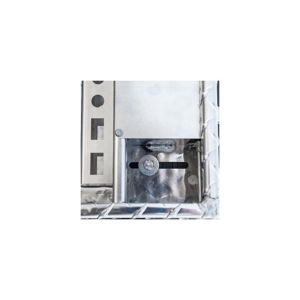 Buyers Products Company Buyers Products Universal Crossover Truck Box Mounting Kit, large image number 10