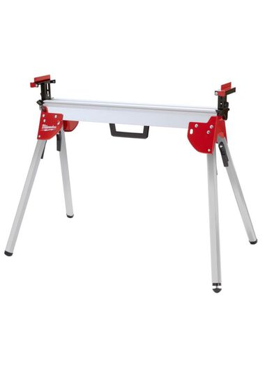 Milwaukee Promotional Folding Miter Saw Stand, large image number 0
