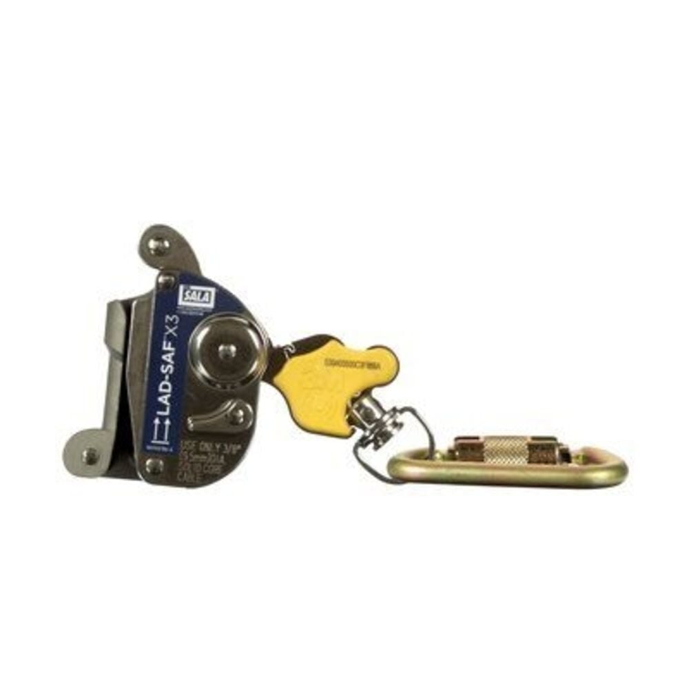 DBI Sala Lad-Saf X3 Detachable Cable Sleeve – 6160054