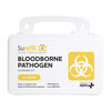 Aero Healthcare SUREFILL Bloodborne Pathogen Kit, small image number 1