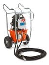 Husqvarna Construction PP 325 E 480V Electro-Hydraulic Power Pack for Hydraulic Power Cutters & Core Drills, small image number 1