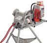 Ridgid 918-1 Roll Groover with 300 Power Drive Mount Kit, small