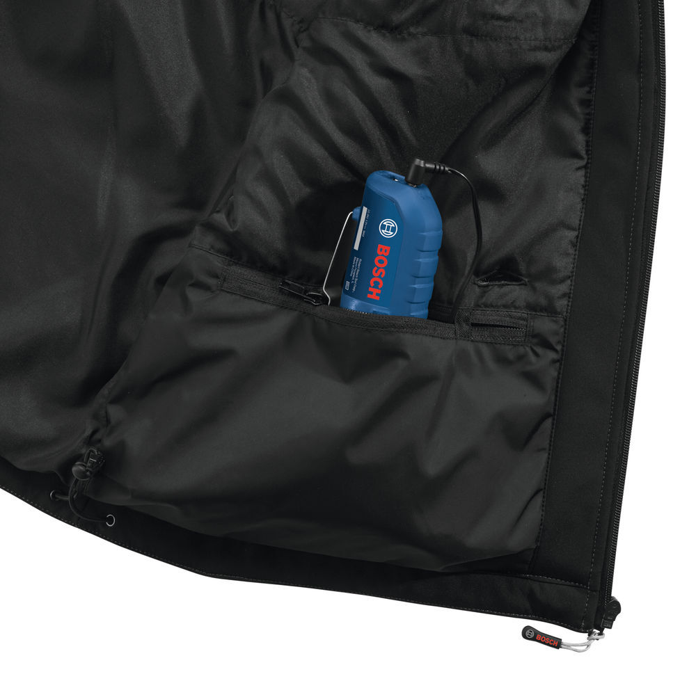 Bosch 12V Max Portable Power Adapter, large image number 3