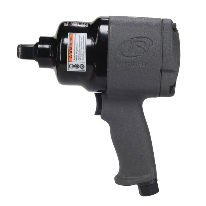 Ingersoll Rand 3/4 Inch Square Impactool Air Pistol, 1250 Ft-Lbs Max Torque, large image number 1