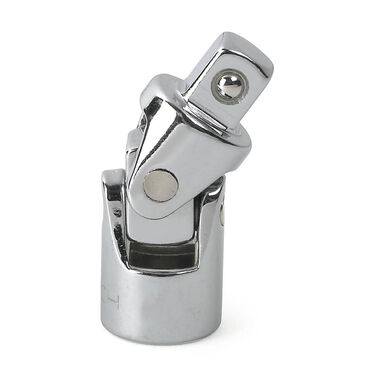 GEARWRENCH Universal Joint 1/2 In. Drive Chrome, large image number 0