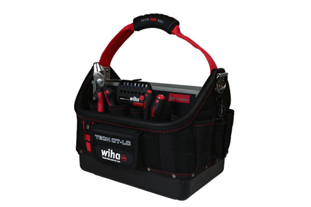 VETO PRO PAC Wiha TECH OT-LC Buy Veto Pro Pac TECH LC Tool Bag Online
