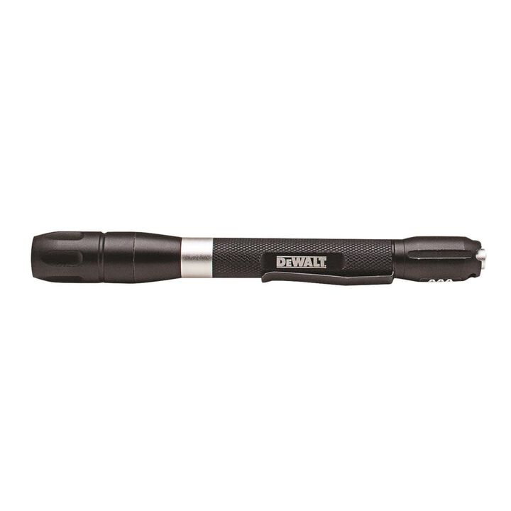 DEWALT Promotional 100-Lumen Pen Light Kit