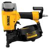 DEWALT 15 Degree Coil Siding and Fencing Nailer, small image number 1