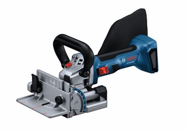 Bosch 18V Biscuit Joiner (Bare Tool)