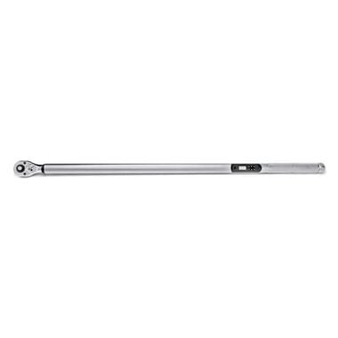 GEARWRENCH Electronic Torque Wrench 1in Drive 150-1000 ft/Lbs