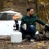 Mr Heater Original 540-Degree 45000 BTU Tank Top Radiant Propane Heater, small image number 2