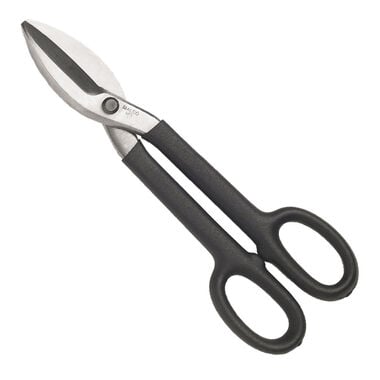 Malco Products Forged Steel Snips: Regular Pattern, large image number 0