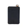 Carhartt Black 700D Nylon Duck Front Pocket Wallet, small image number 1
