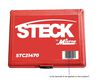 Milton Professional Auto Body and Auto Repair Clip Lifter Set, 5 Pieces, small image number 2
