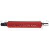 Klein Tools Can Wrench 3/8in and 7/16in Hex Nut, small image number 1
