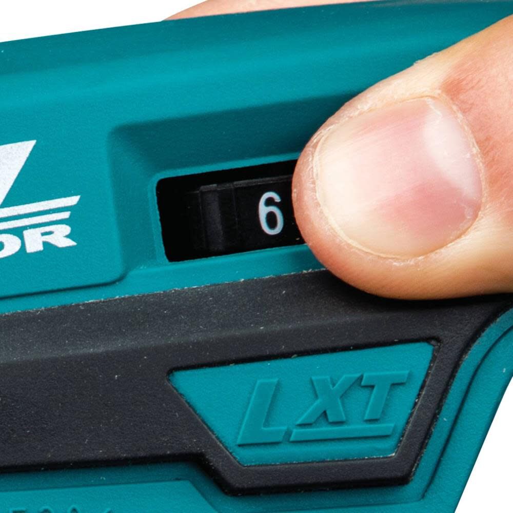 Makita 18V LXT Lithium-Ion Brushless Cordless Barrel Grip
