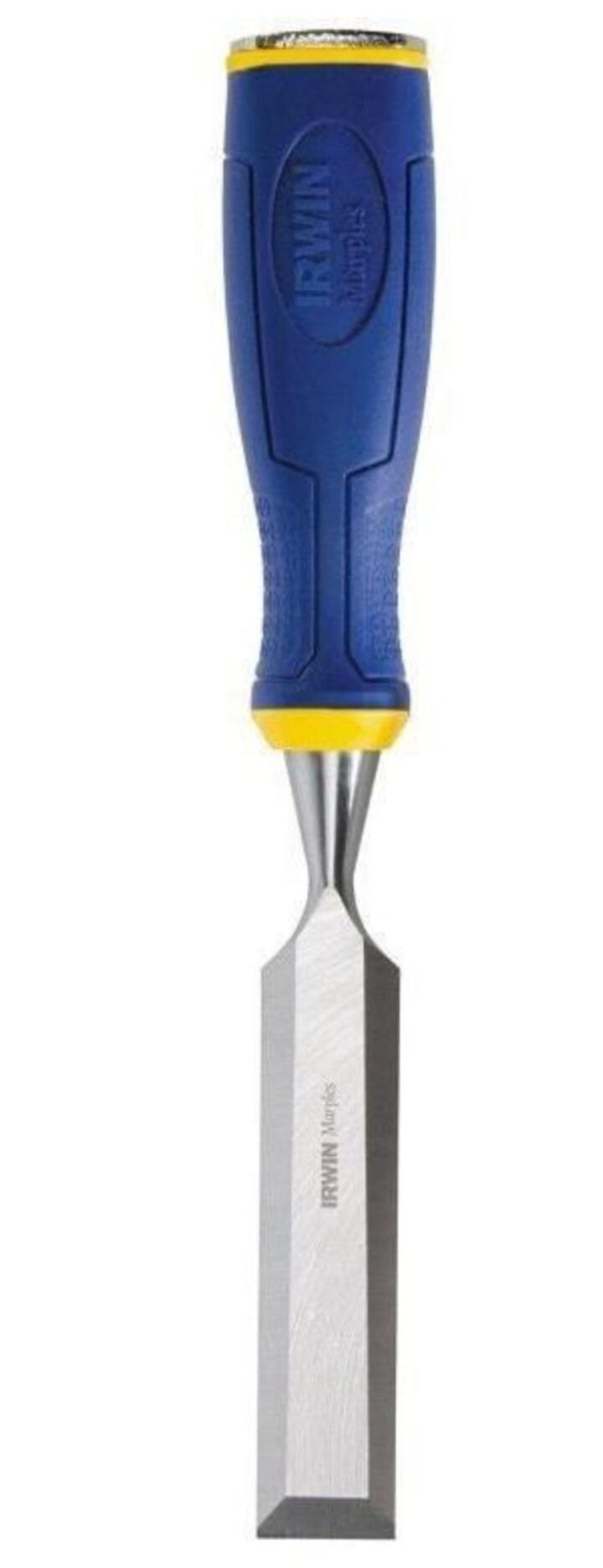 Irwin Marples Blue Chip Bevel Edge Woodworking Chisel, 1 Inch