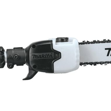Makita 40V max XGT 10in Telescoping Pole Saw 13' Length (Bare Tool), large image number 7