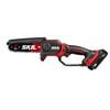 SKIL PWR CORE 20 Brushless 20V 6 In. Pruning Saw Kit, small image number 3