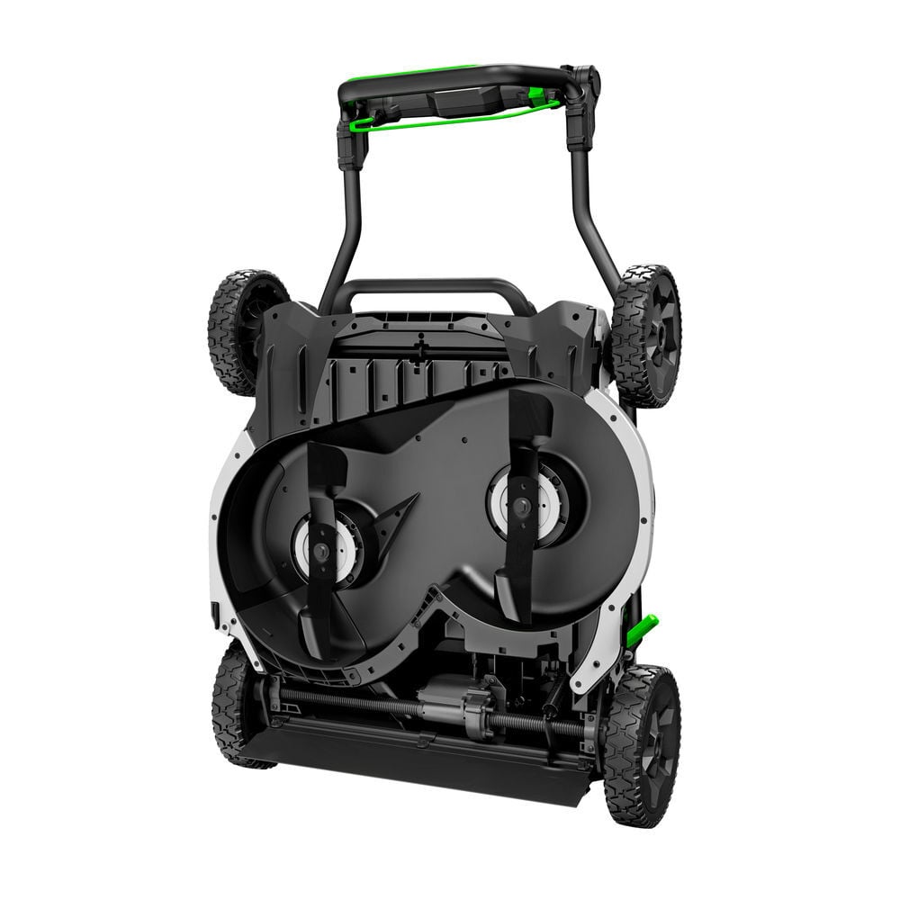 EGO Commercial 30 Inch Composite Armor Deck Mower Peak Power (Bare Tool), large image number 4