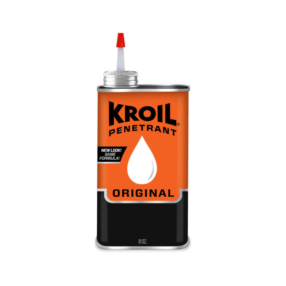 Kroil Penetrating Oil Drip Original 8oz, large image number 1