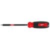 Milwaukee 14-in-1 Multi-Bit Screwdriver W/ SHOCKWAVE Impact Duty Bits, small image number 1