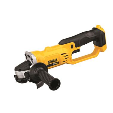 DEWALT 20V MAX Lithium Ion 4.5/5in Cut-Off Tool (Bare Tool), large image number 0