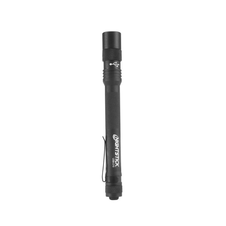 Nightstick USB-C Rechargeable High Lumen Penlight, large image number 9
