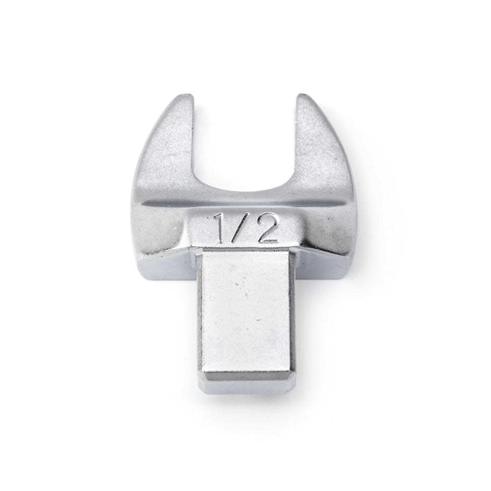 GEARWRENCH 9mm x 12mm Open End Interchangeable Head 1/2in – 89516