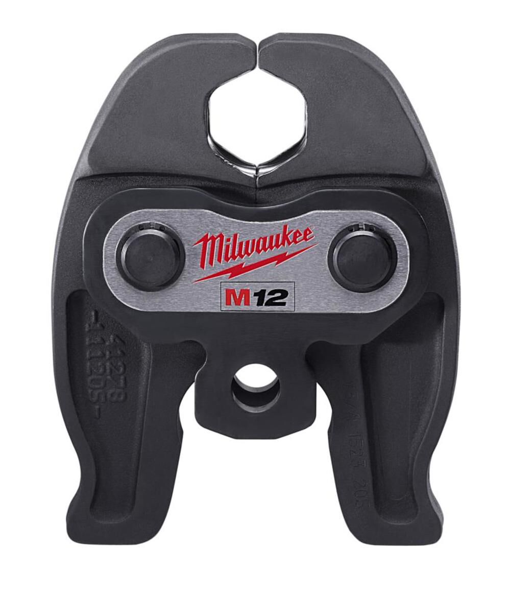 Milwaukee M12 3/4 in. Press Jaw – 49-16-2451