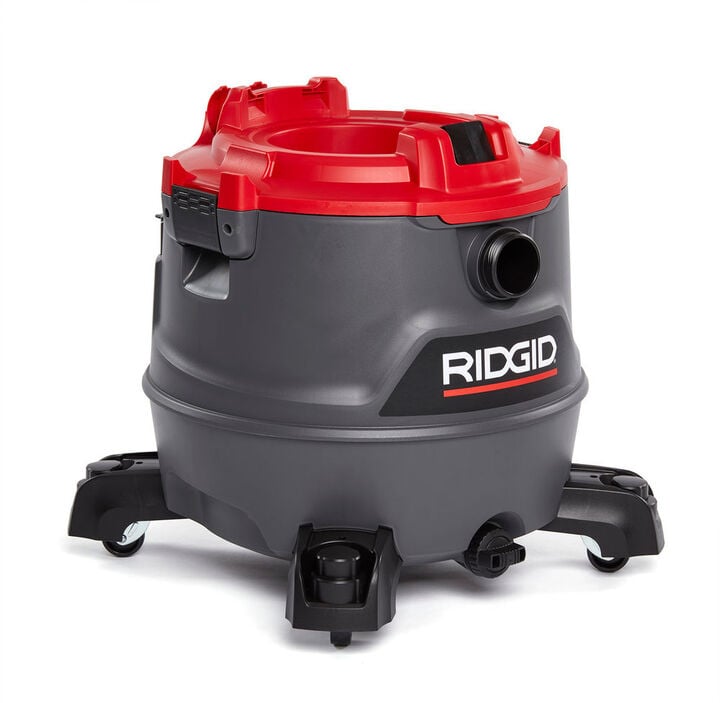 Ridgid RT1600 16 Gallon NXT Wet/Dry Vac with Detachable Blower, large image number 3