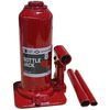 American Forge Super Duty 8 Ton Hydraulic Bottle Jack Manual Welded Cylinder, small image number 1