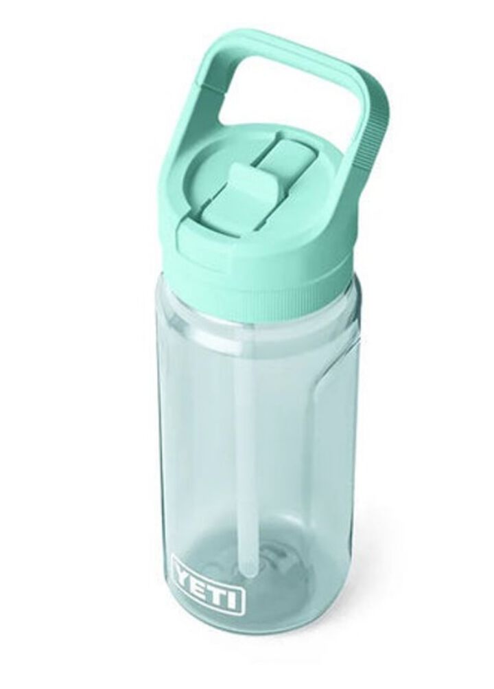 YETI Yonder Bottle Straw Cap, large image number 1