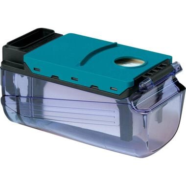 Makita Dust Case with HEPA Filter, large image number 1