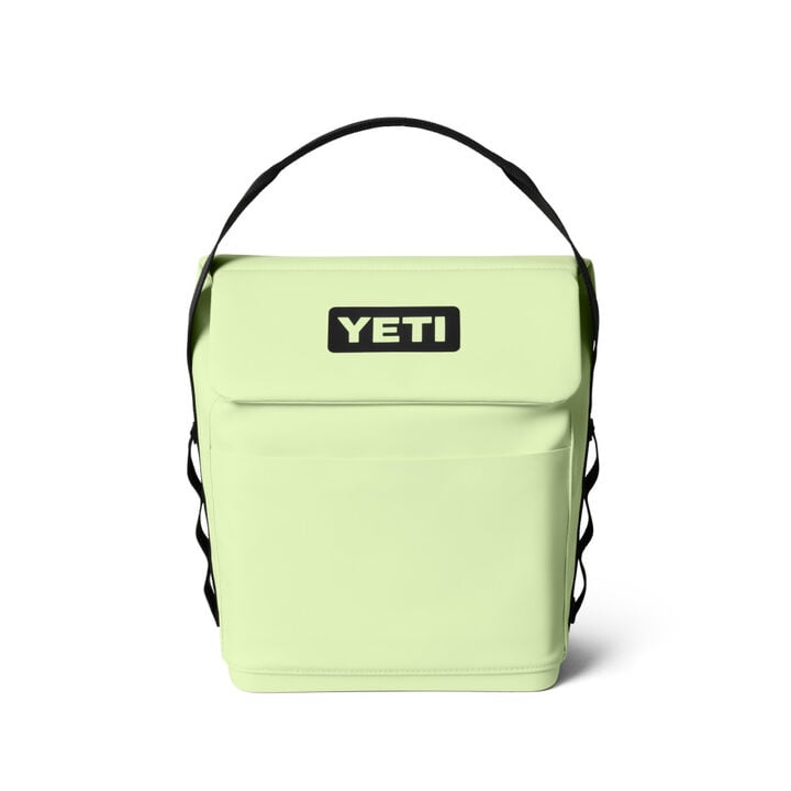 YETI Daytrip 6L Insulated Lunch Bag Grasshopper
