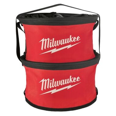 Milwaukee Parachute Organizer Bag, large image number 5