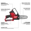 Milwaukee M12 FUEL HATCHET 6inch Pruning Saw (Bare Tool), small image number 3