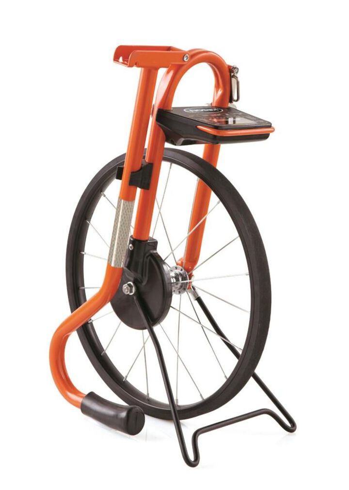 Keson Measuring Wheel, large image number 1