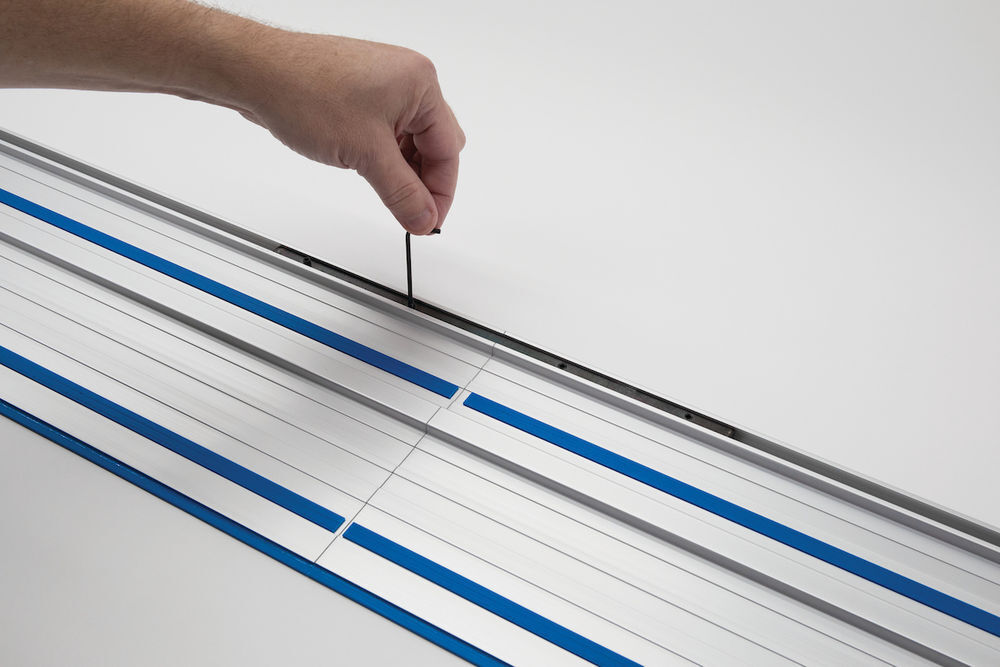 Kreg Adaptive Cutting System Guide Track Connectors, large image number 3