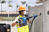 Bosch 18V SDS-max Demolition Hammer Kit, small image number 5